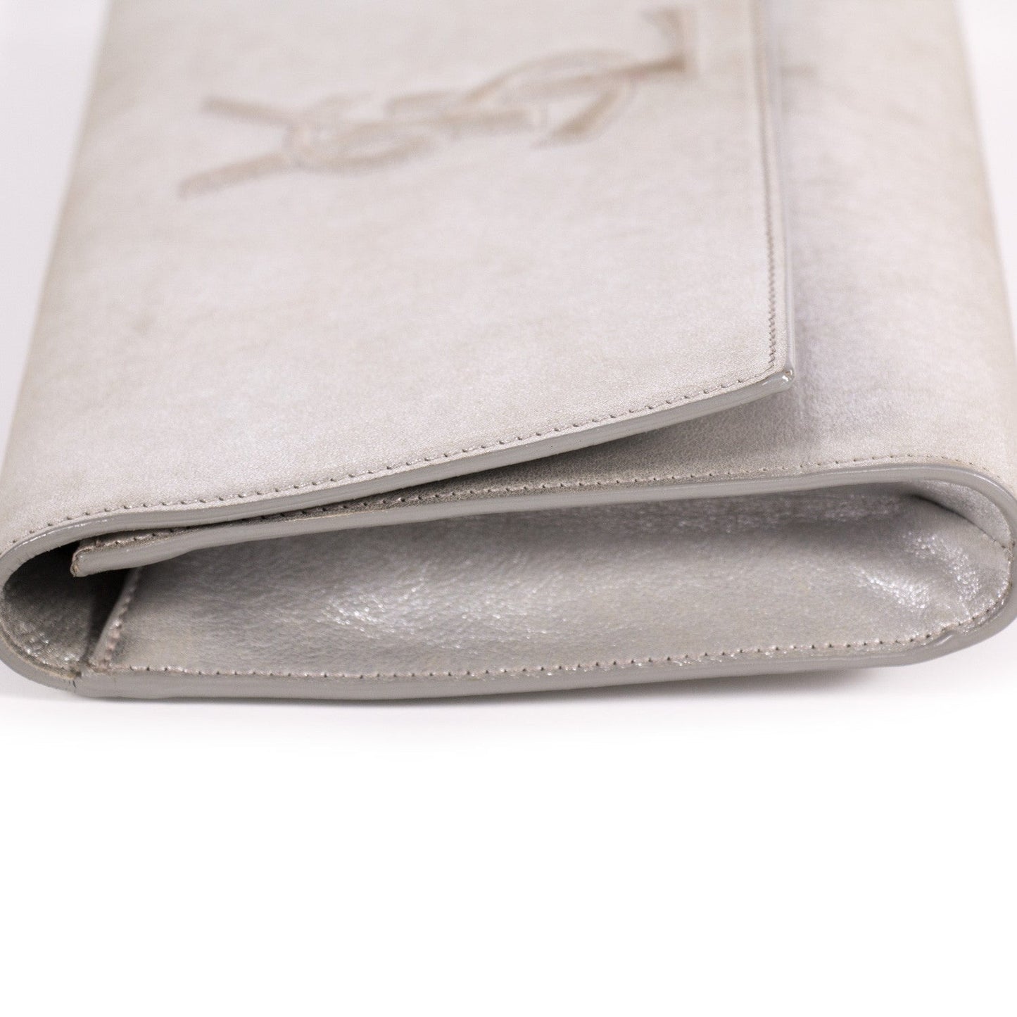 Saint Laurent Belle De Jour Clutch