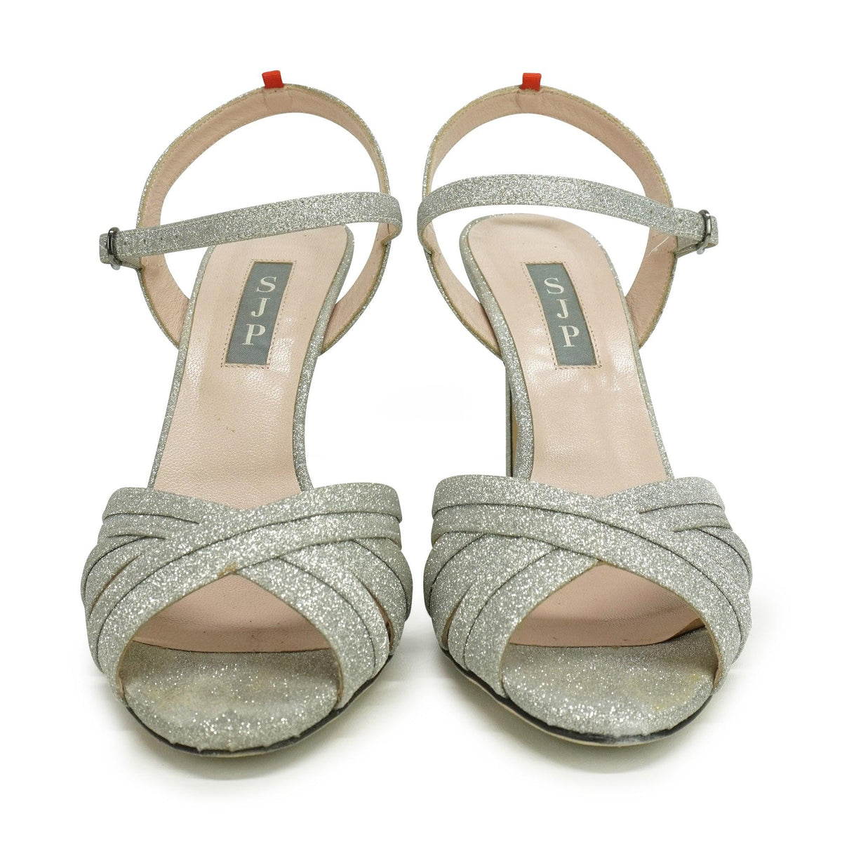 SJP Heels - Women's 37.5
