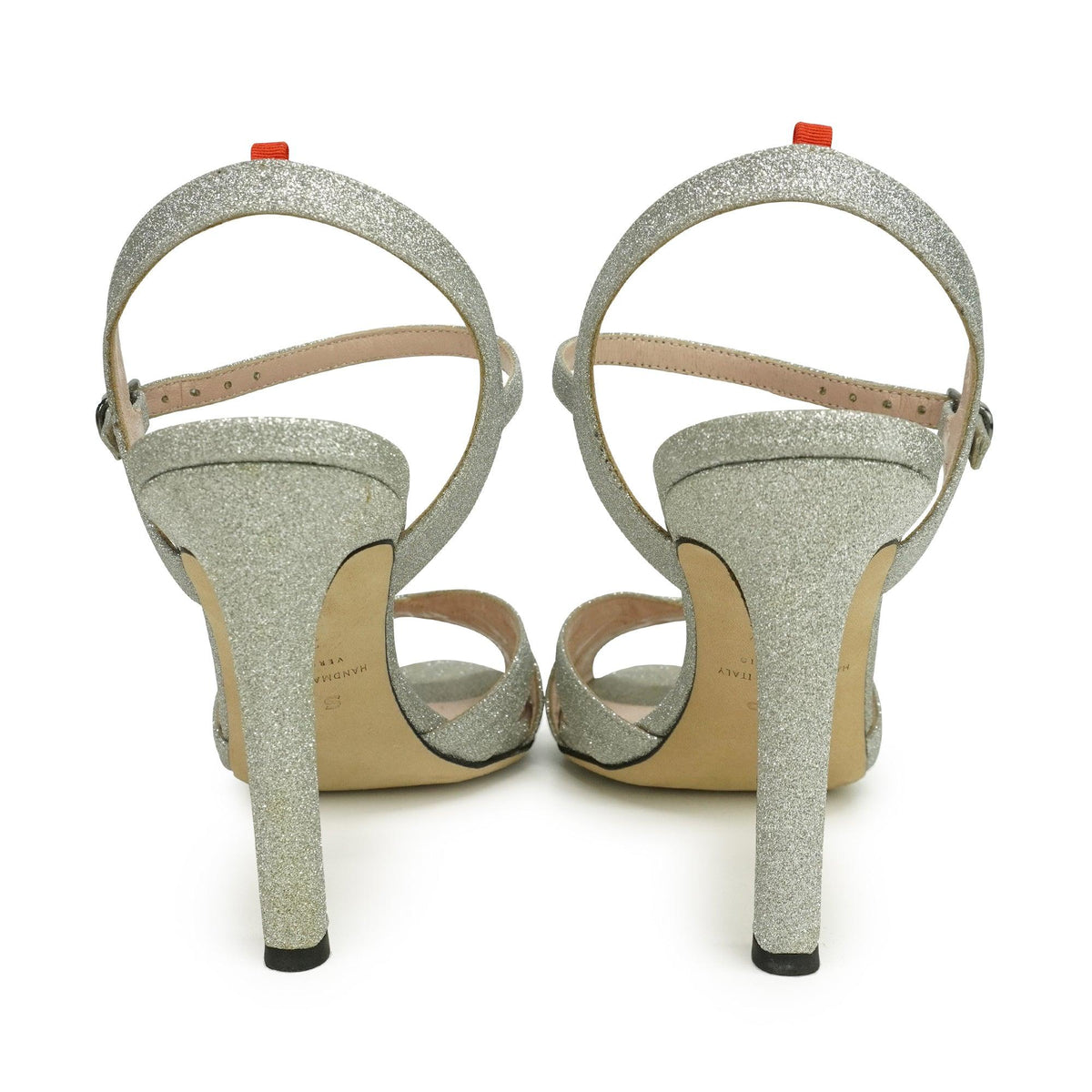 SJP Heels - Women's 37.5