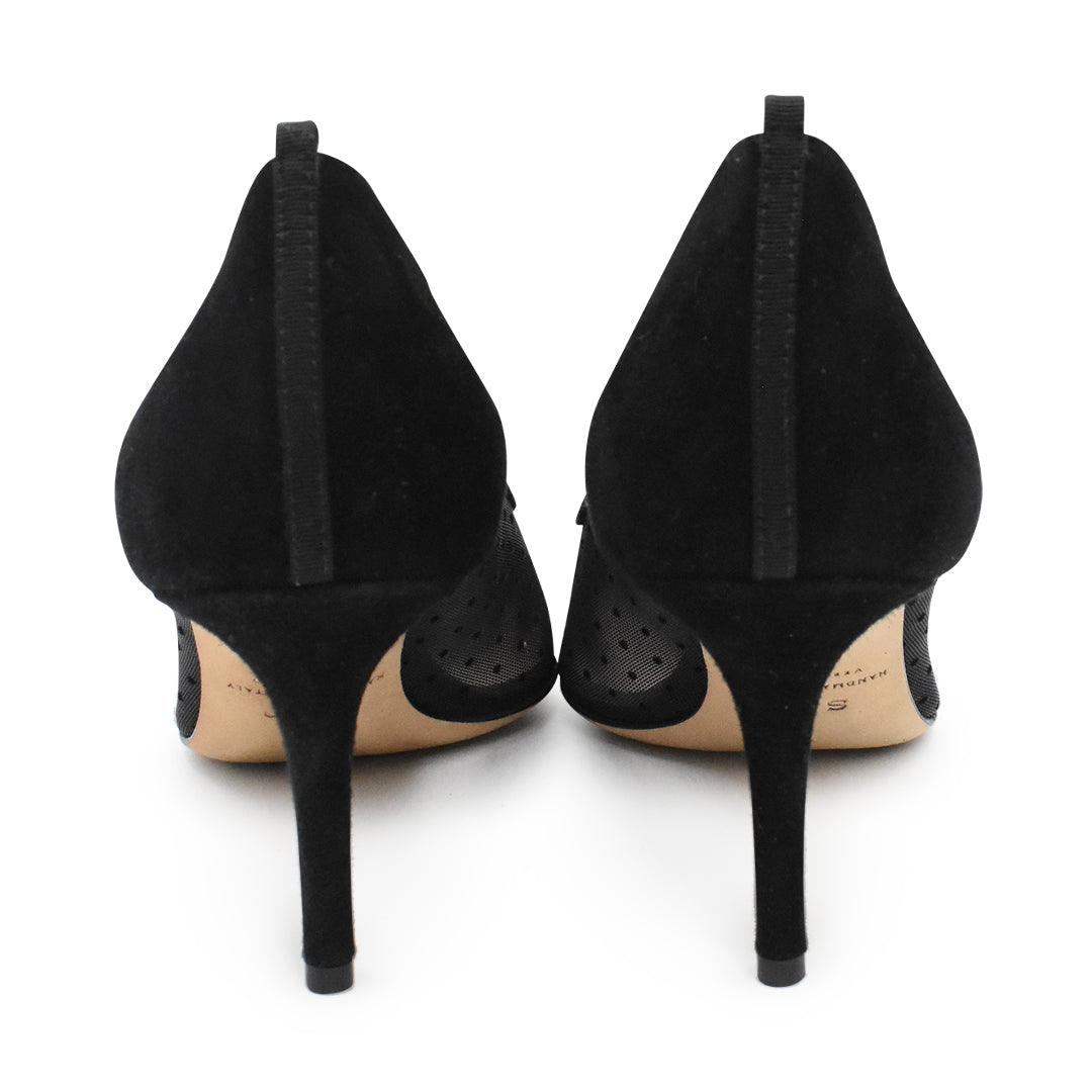 SJP Heels - Women's 39