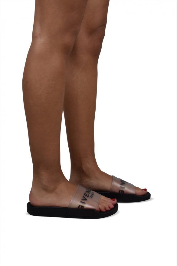 Givenchy Women Slippers