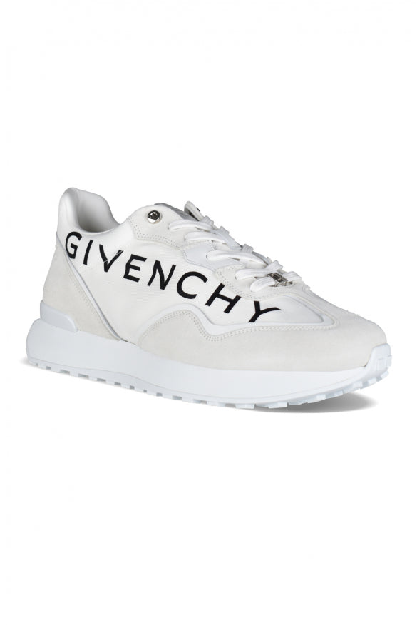 Givenchy Men Runner Sneakers