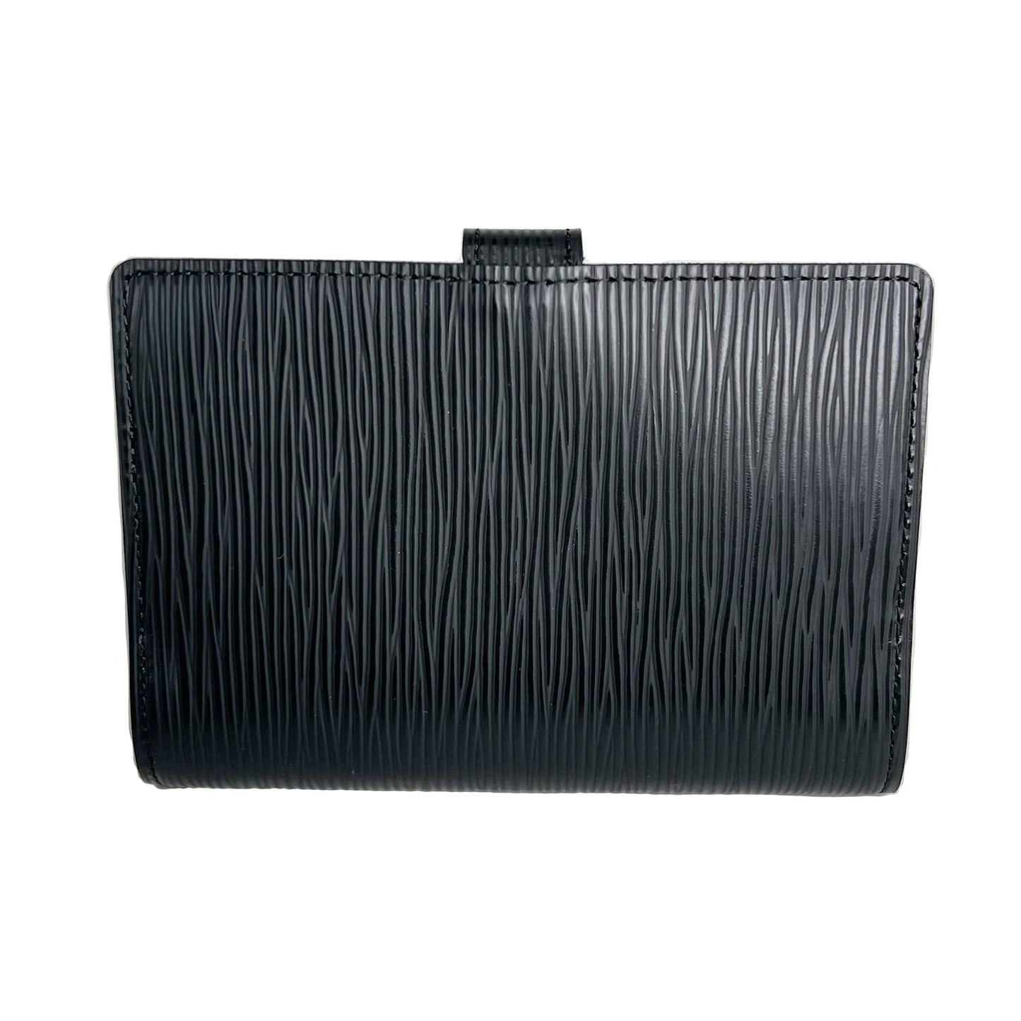 Louis Vuitton Epi Leather Agenda