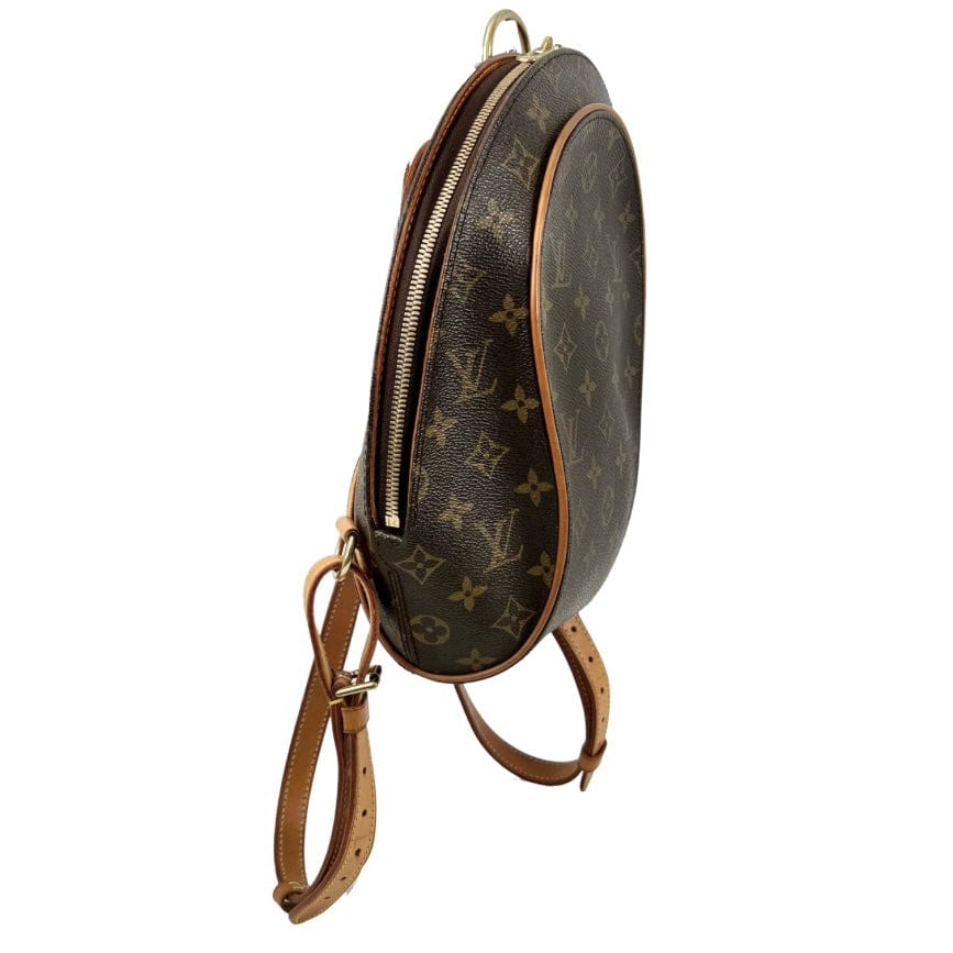 Louis Vuitton Monogram Ellipse Backpack