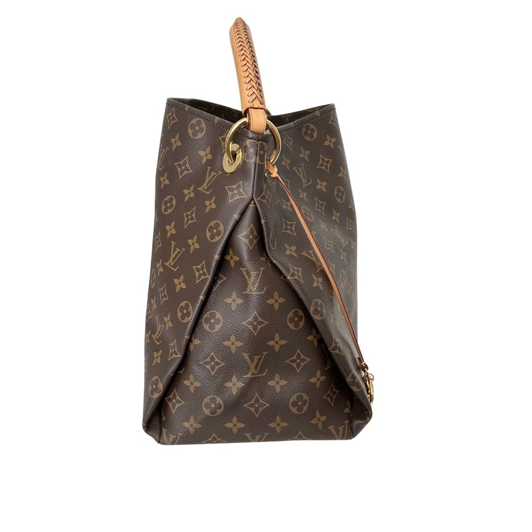 Louis Vuitton Monogram Artsy MM