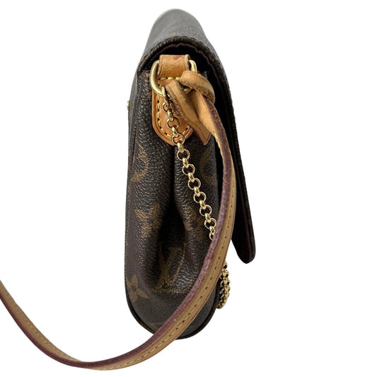 Louis Vuitton Monogram Favorite MM