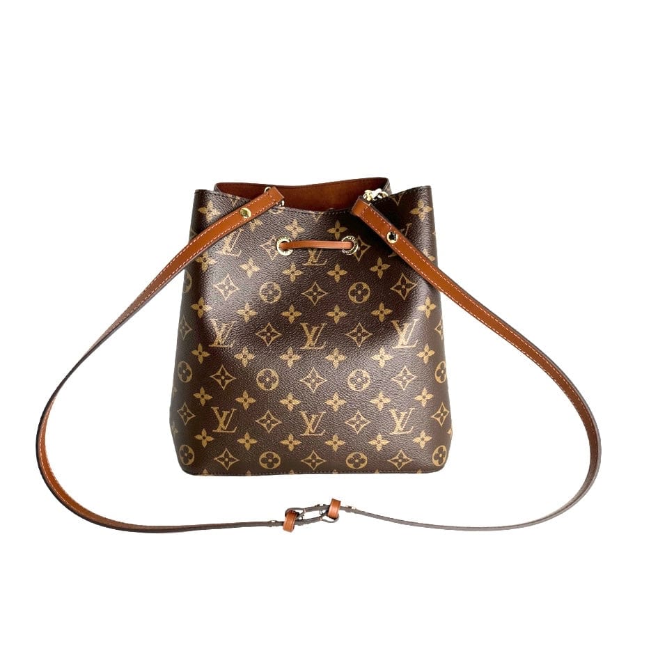 Louis Vuitton Monogram NeoNoe MM