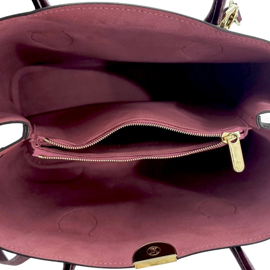 Louis Vuitton Monogram Flandrin Tote