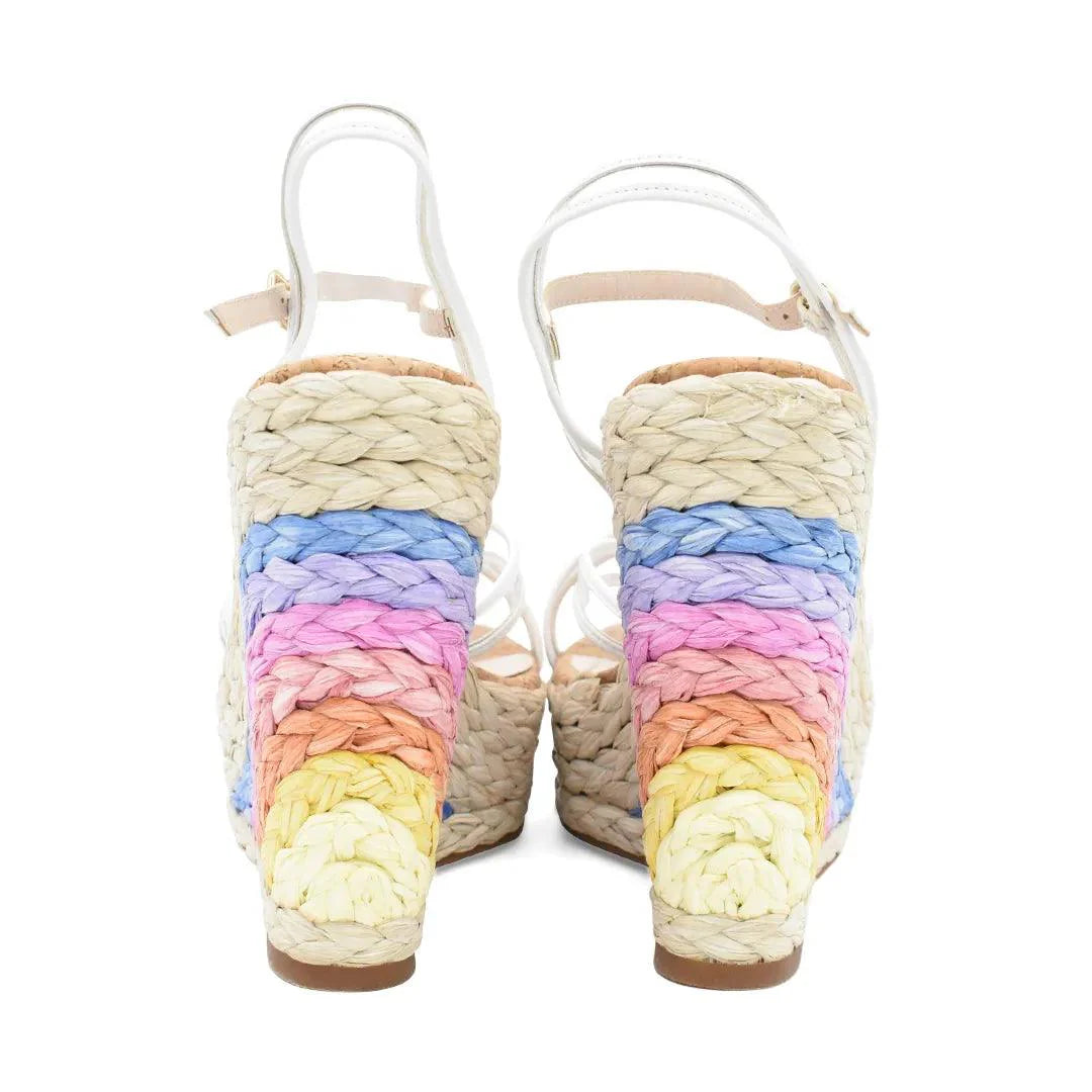 Sophia Webster Wedges - Women's 38.5