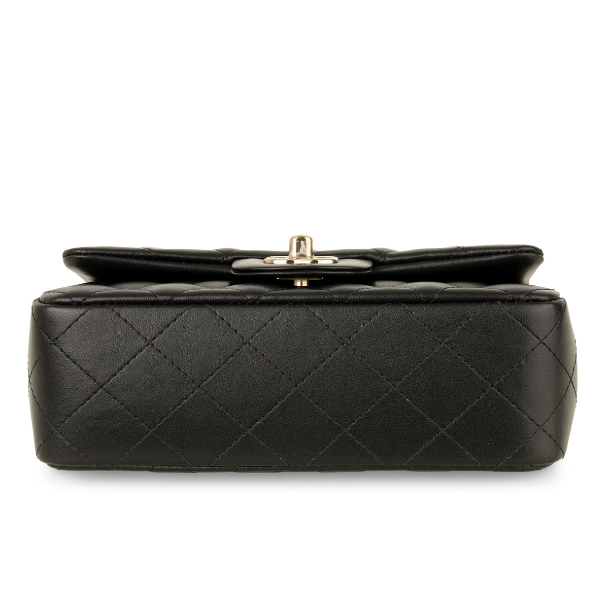 Classic Flap Bag - Mini Rectangular