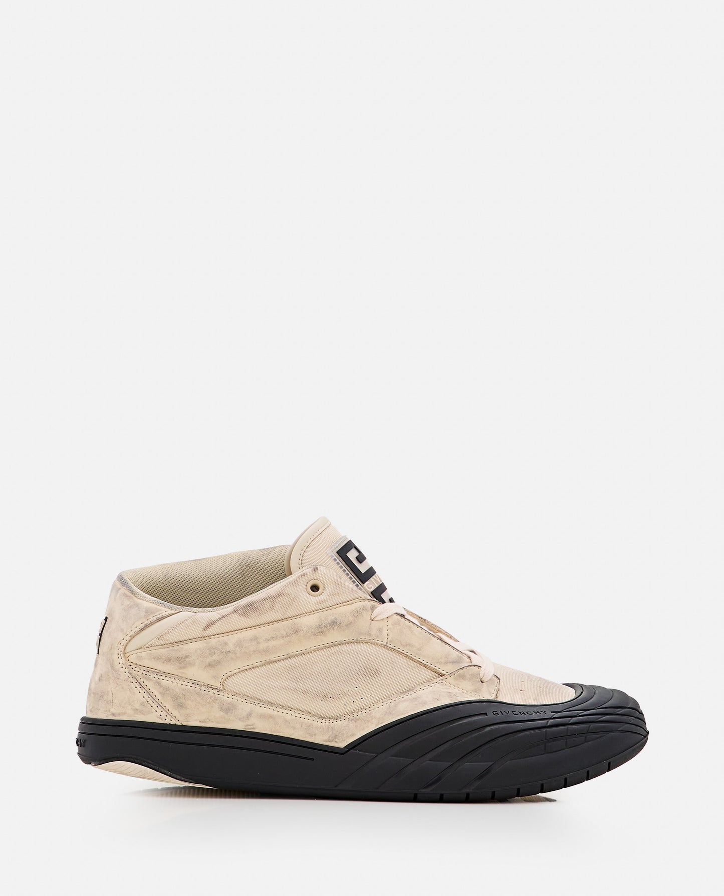 Givenchy Men Leather Sneaker Skate