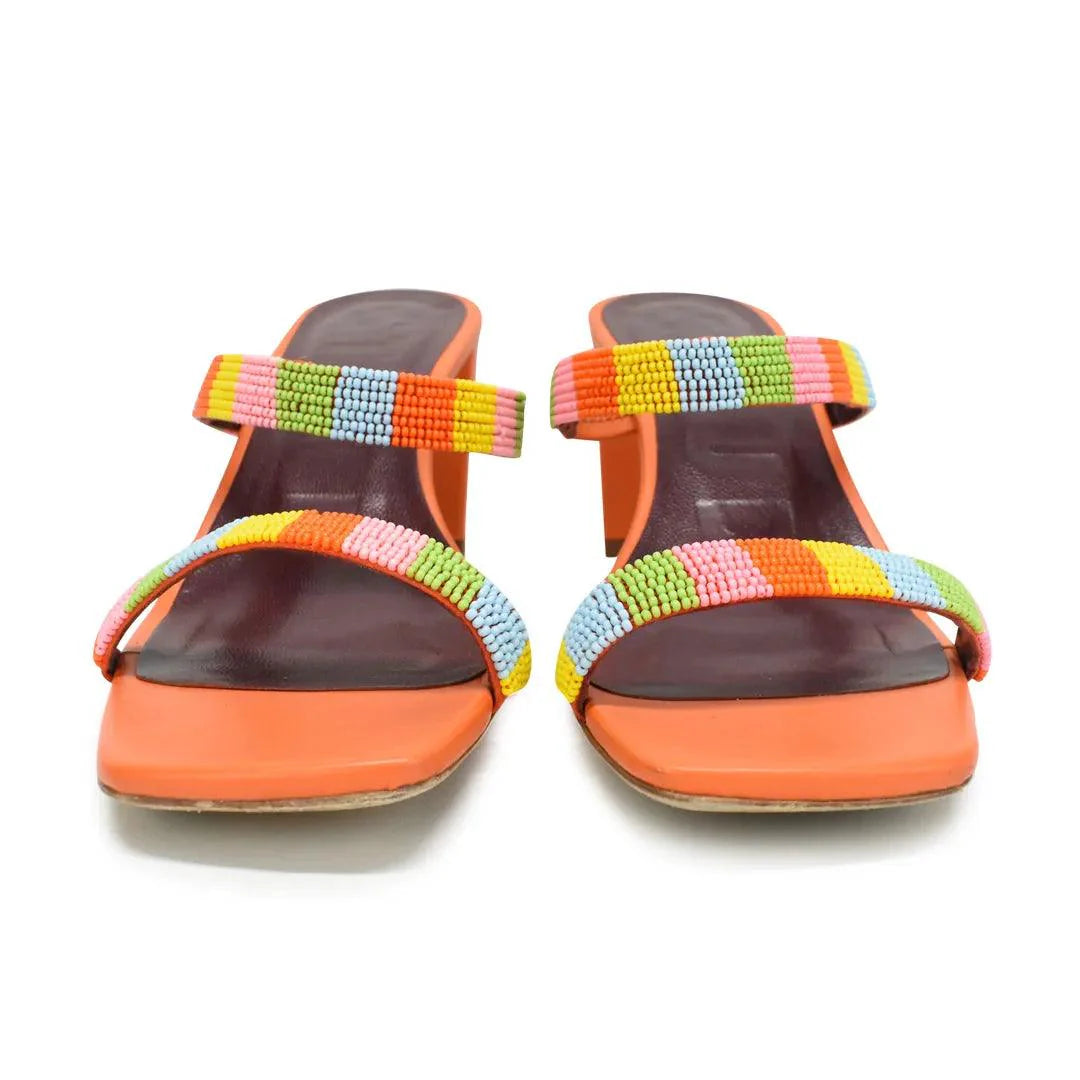Staud Heels - Women's 36