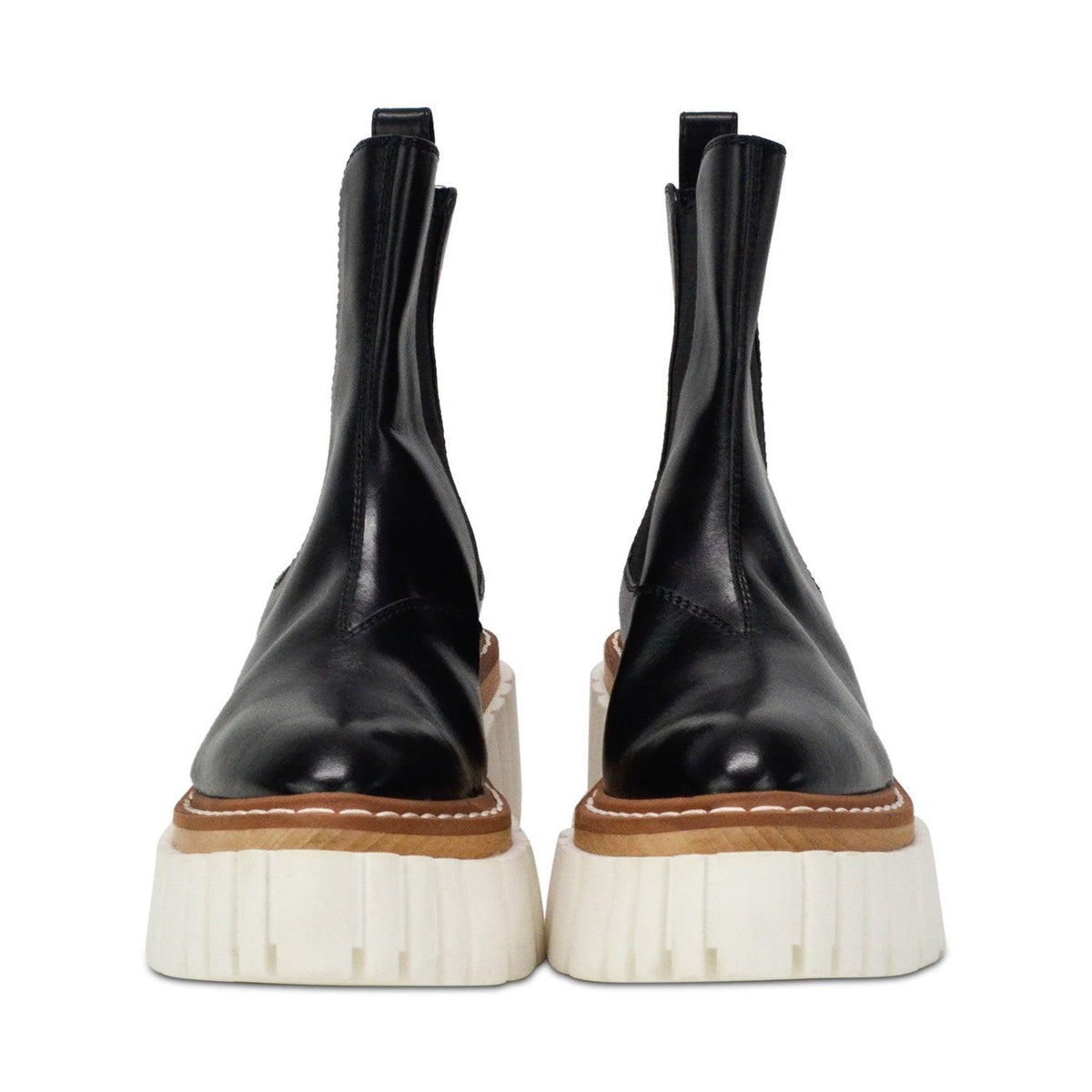 Stella McCartney 'Emilie' Boots - Women's 36