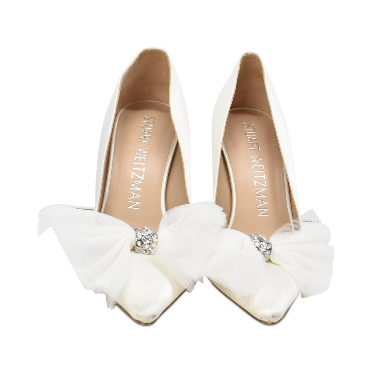 Stuart Weitzman Pumps - Women's 38
