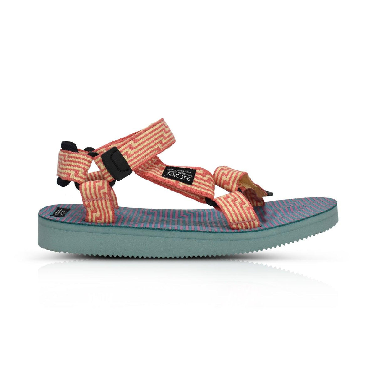 Suicoke Sandals - Men's 10