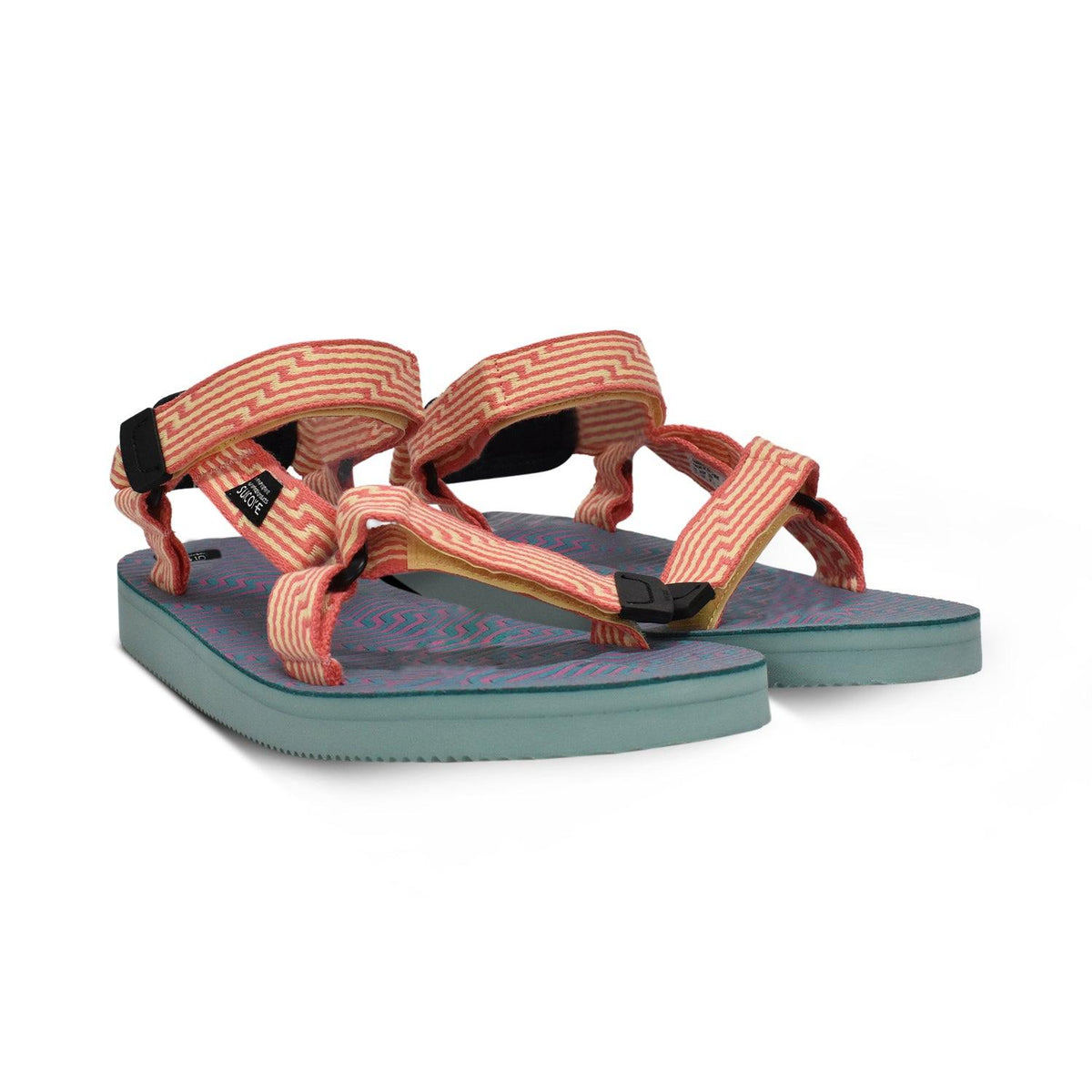 Suicoke Sandals - Men's 10