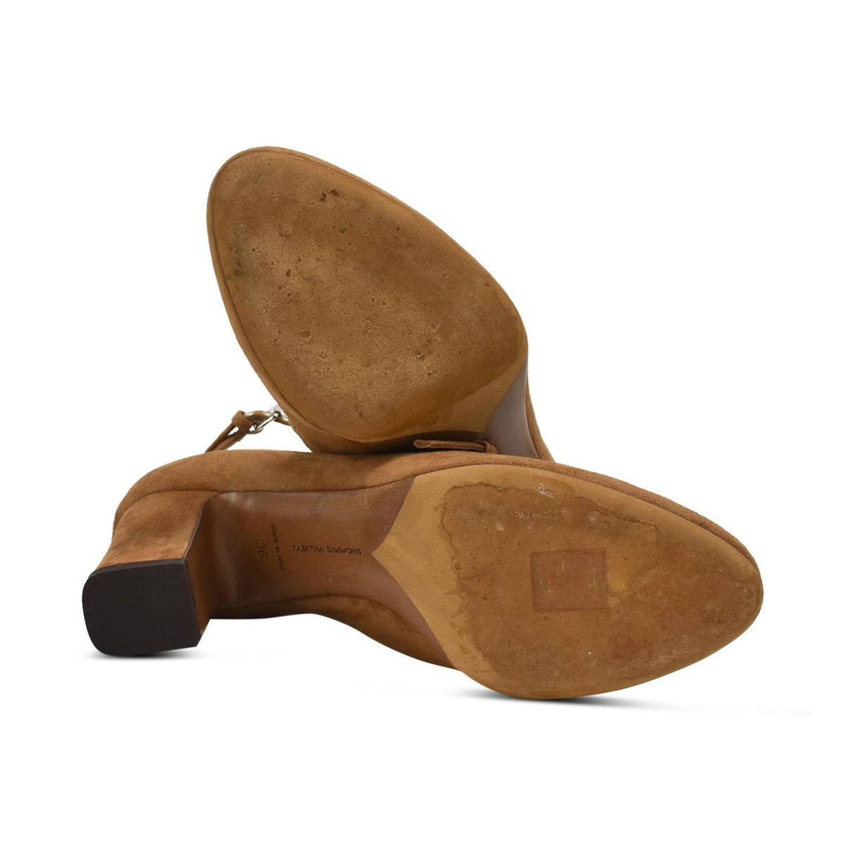 Tabitha Simmons Heels - Women's 36