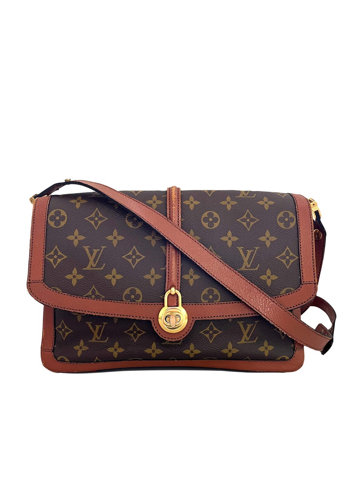 Louis Vuitton, Vintage Sac Vendome