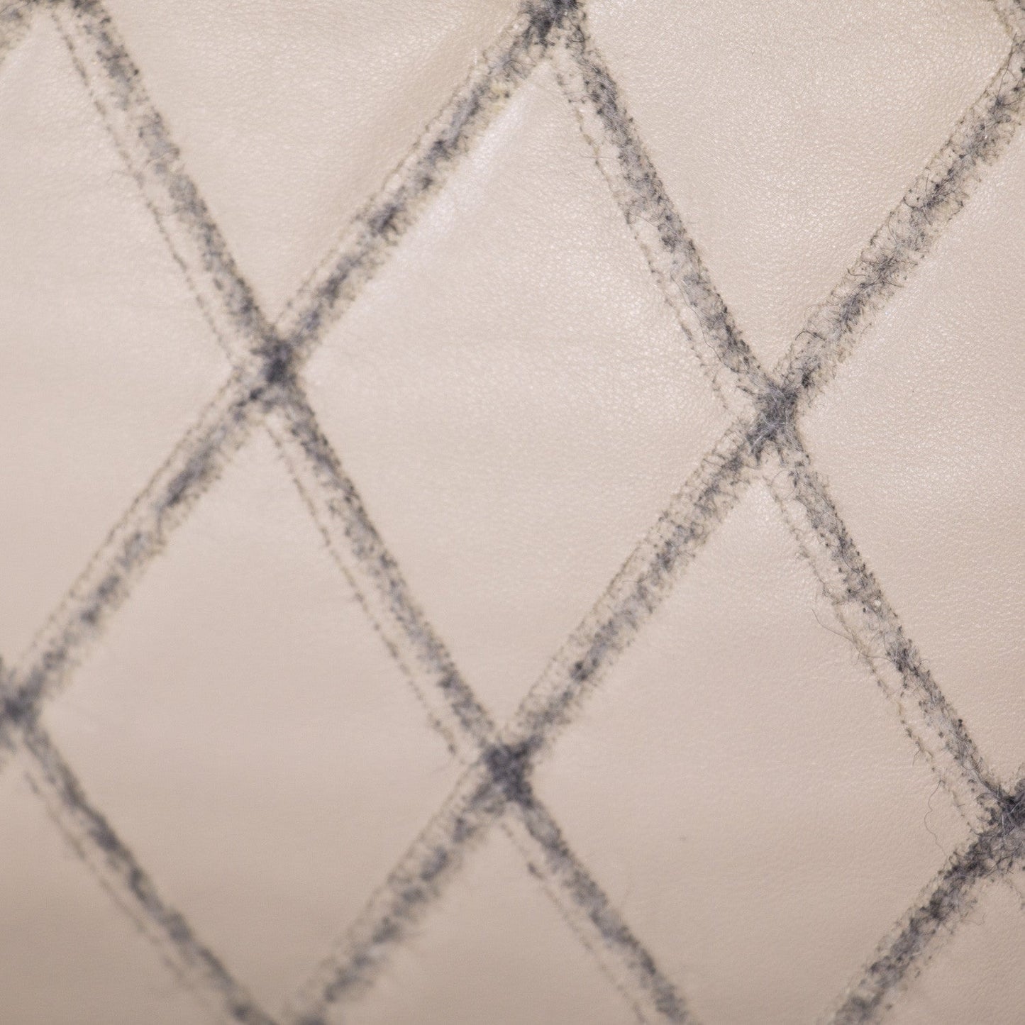 Chanel Tweedy Tote Bag