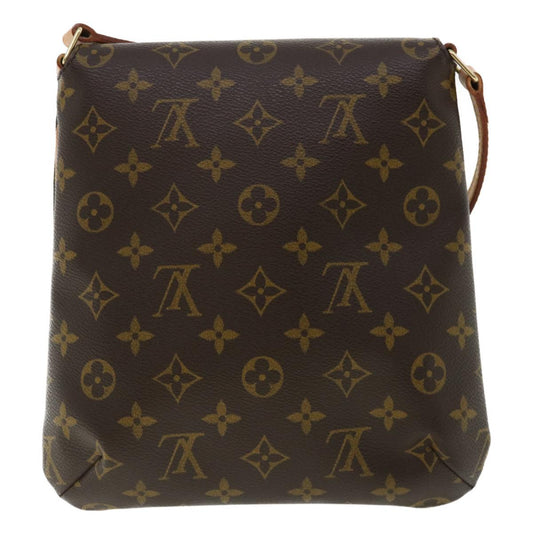 LOUIS VUITTON Monogram Musette Salsa Short Shoulder Bag M51258 LV  29109A