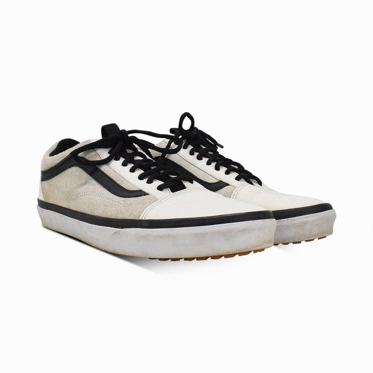 The North Face x Vans 'Old Skool' Sneaker - Men's 12