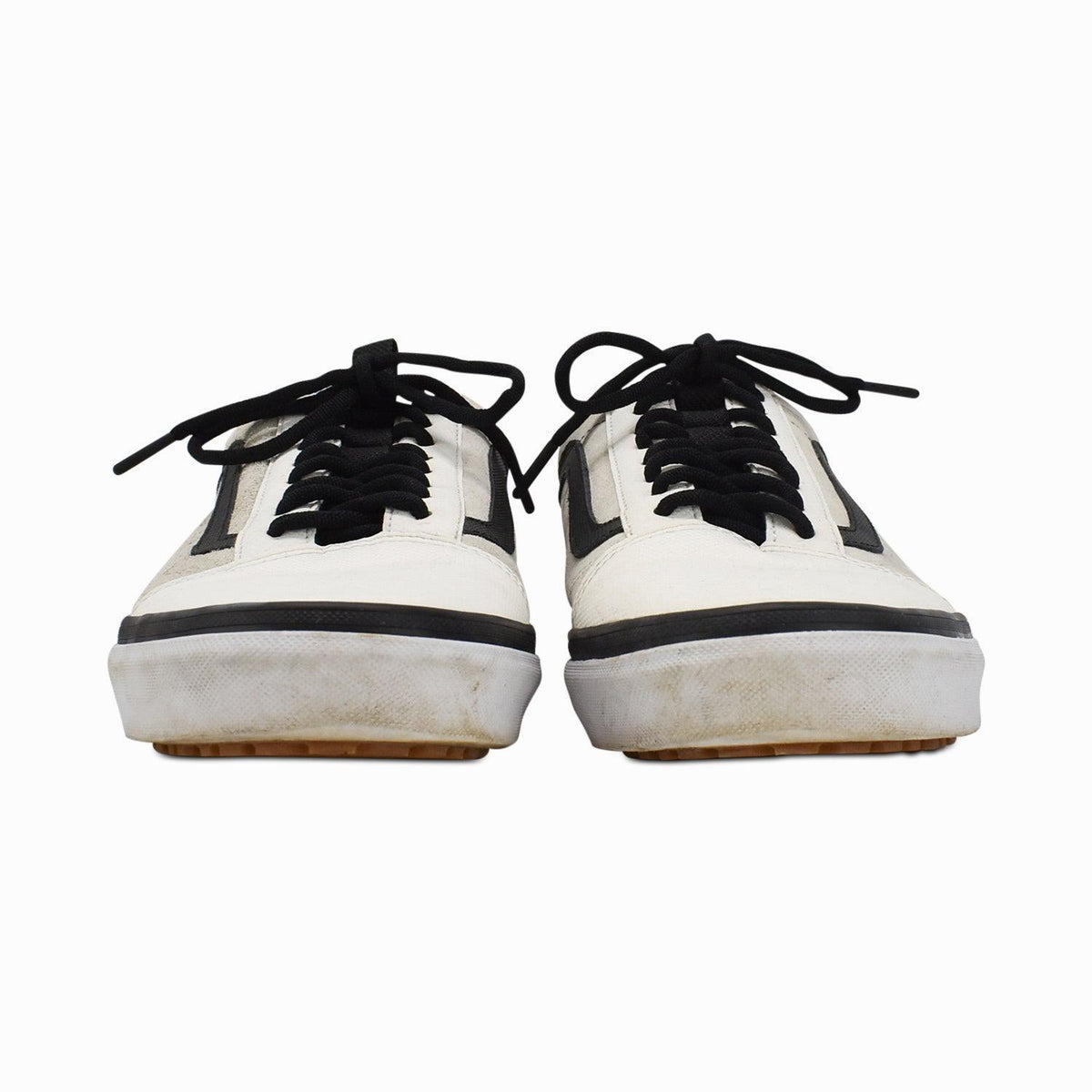 The North Face x Vans 'Old Skool' Sneaker - Men's 12