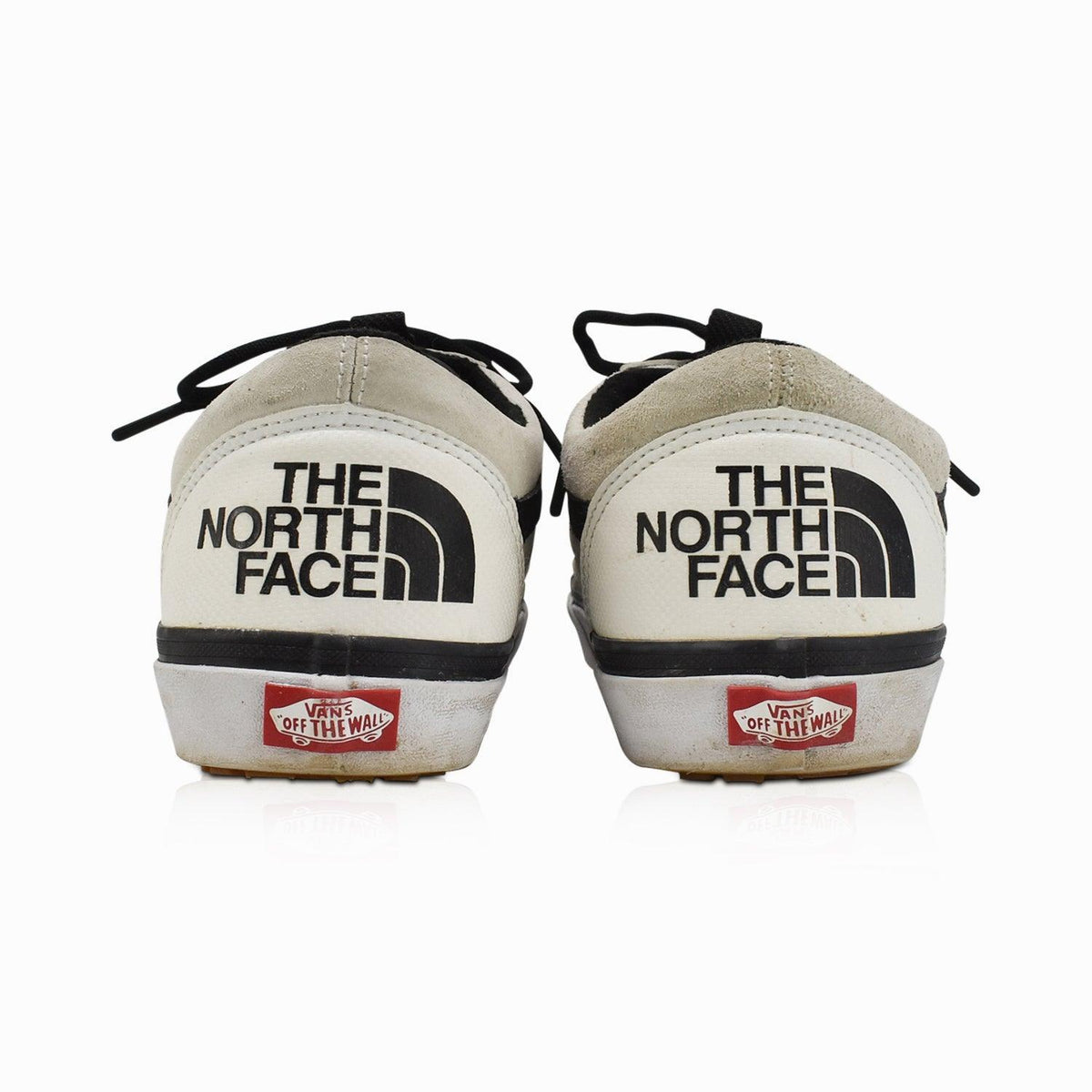 The North Face x Vans 'Old Skool' Sneaker - Men's 12
