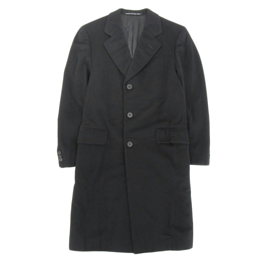 Burberry Cashmere Chester Coat