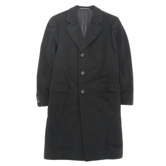 Burberry Cashmere Chester Coat