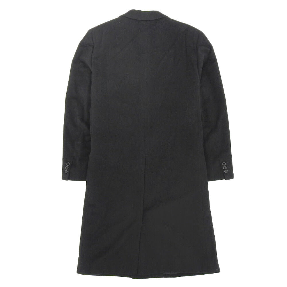 Burberry Cashmere Chester Coat