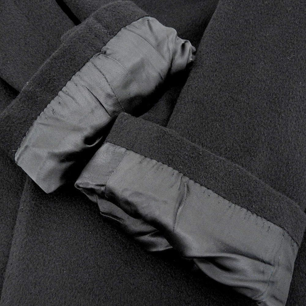 Burberry Cashmere Chester Coat