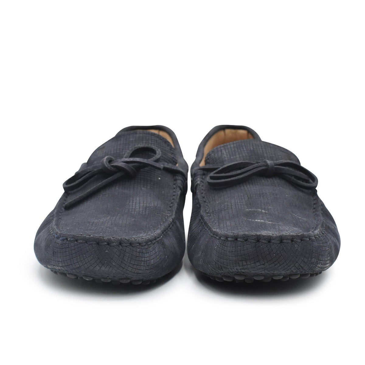 Tod's Driver Loafers - Men's 9