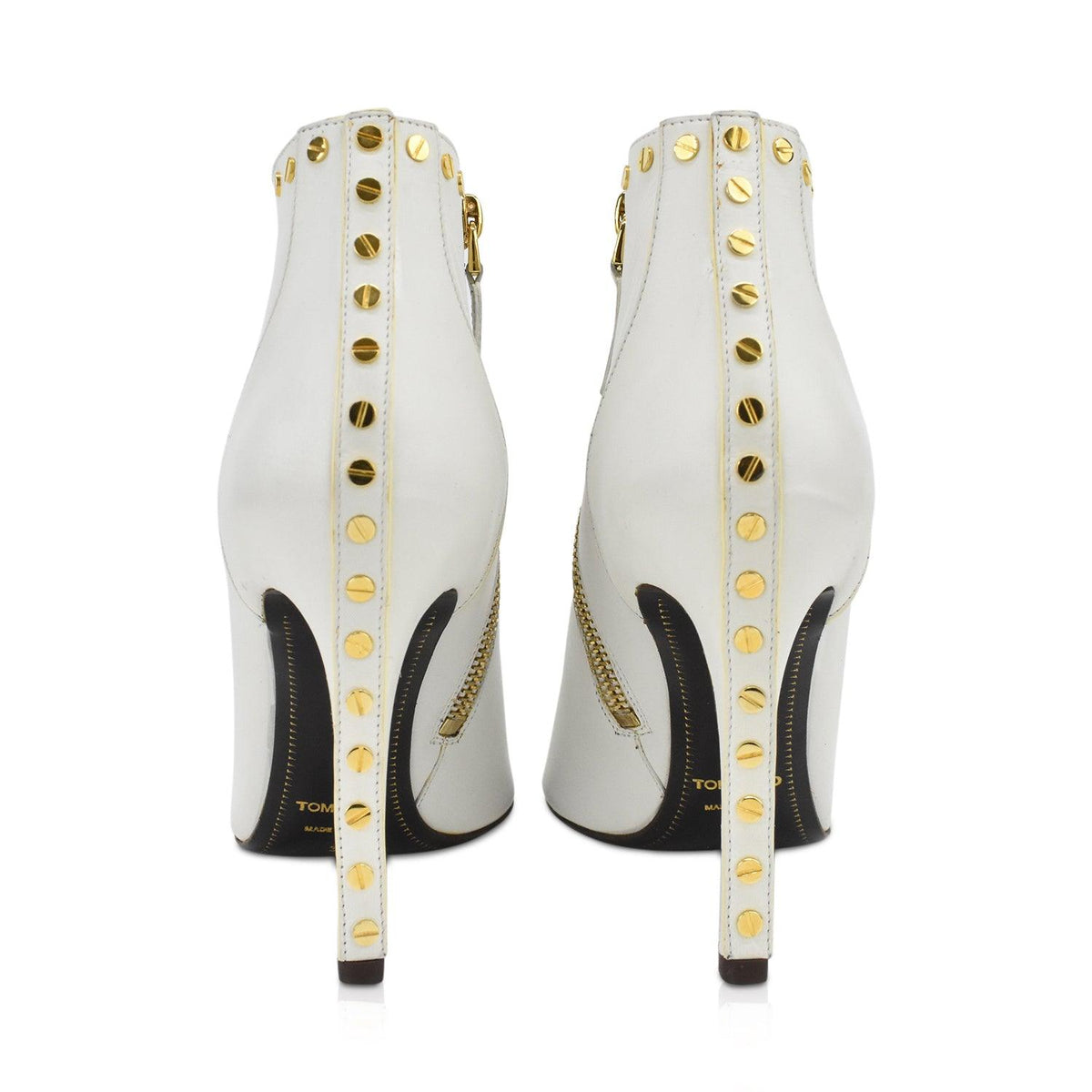 Tom Ford Boots - Women's 36