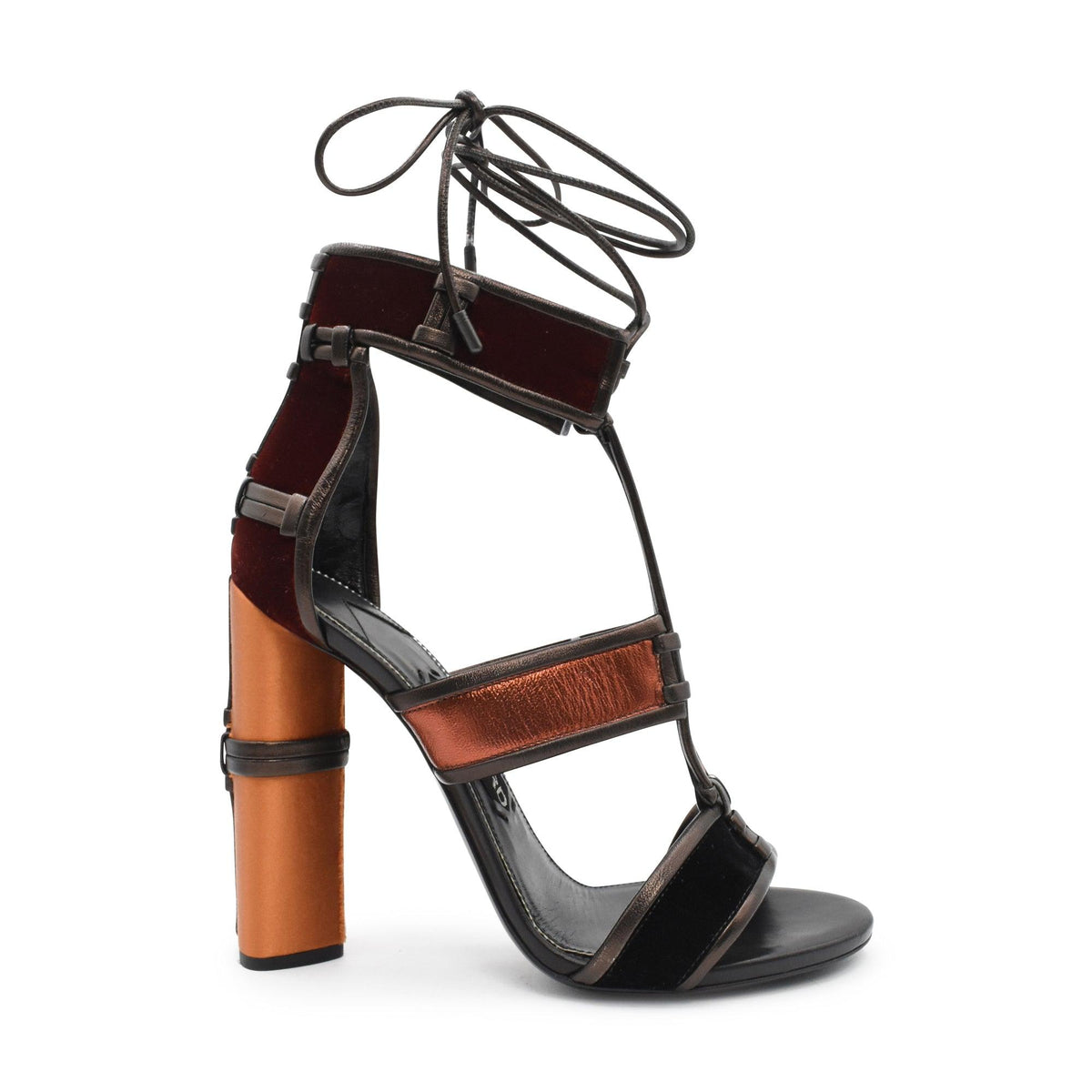 Tom Ford Heels - Women's 37.5