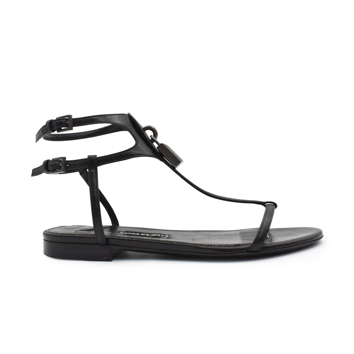 Tom Ford Sandals - Women’s 37