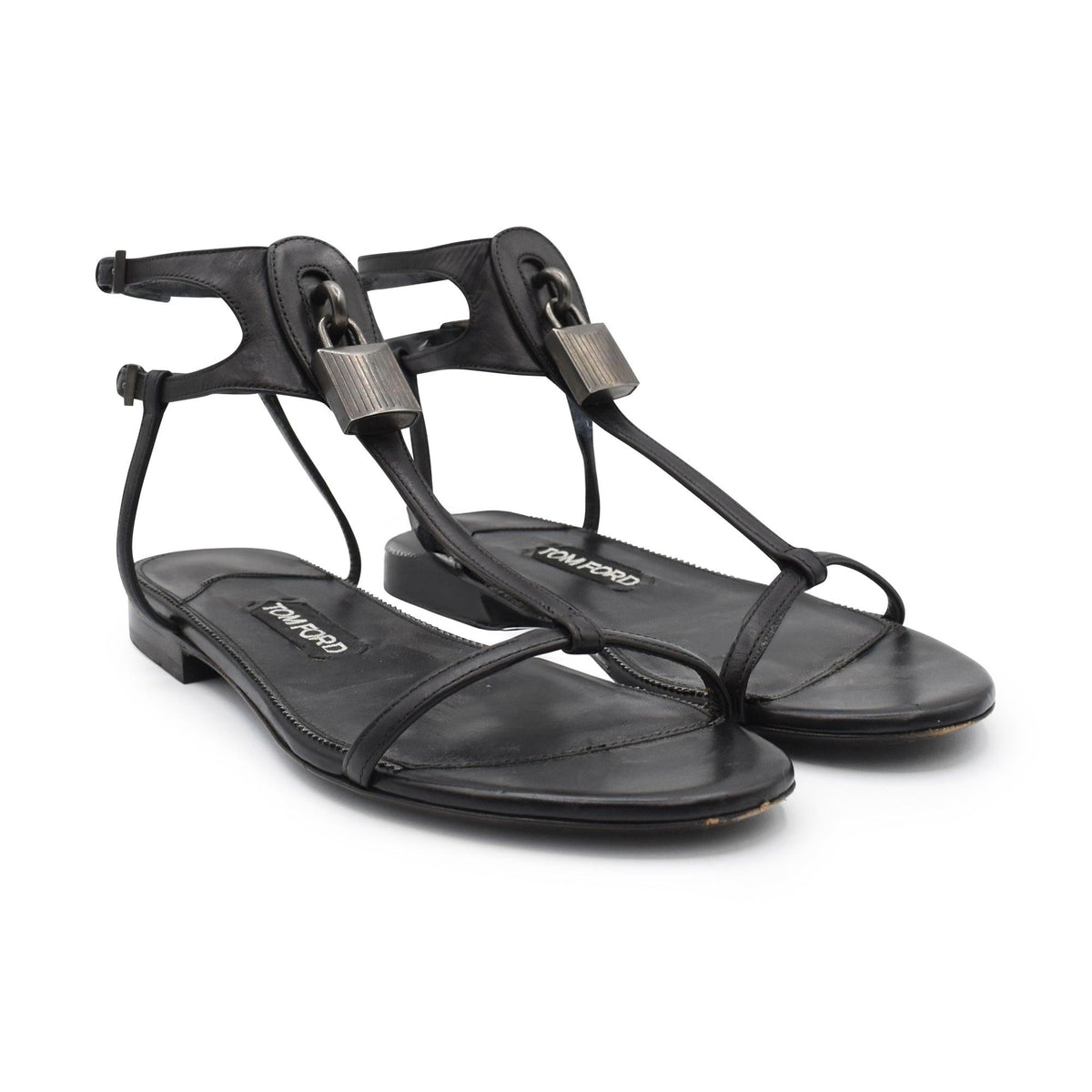 Tom Ford Sandals - Women’s 37