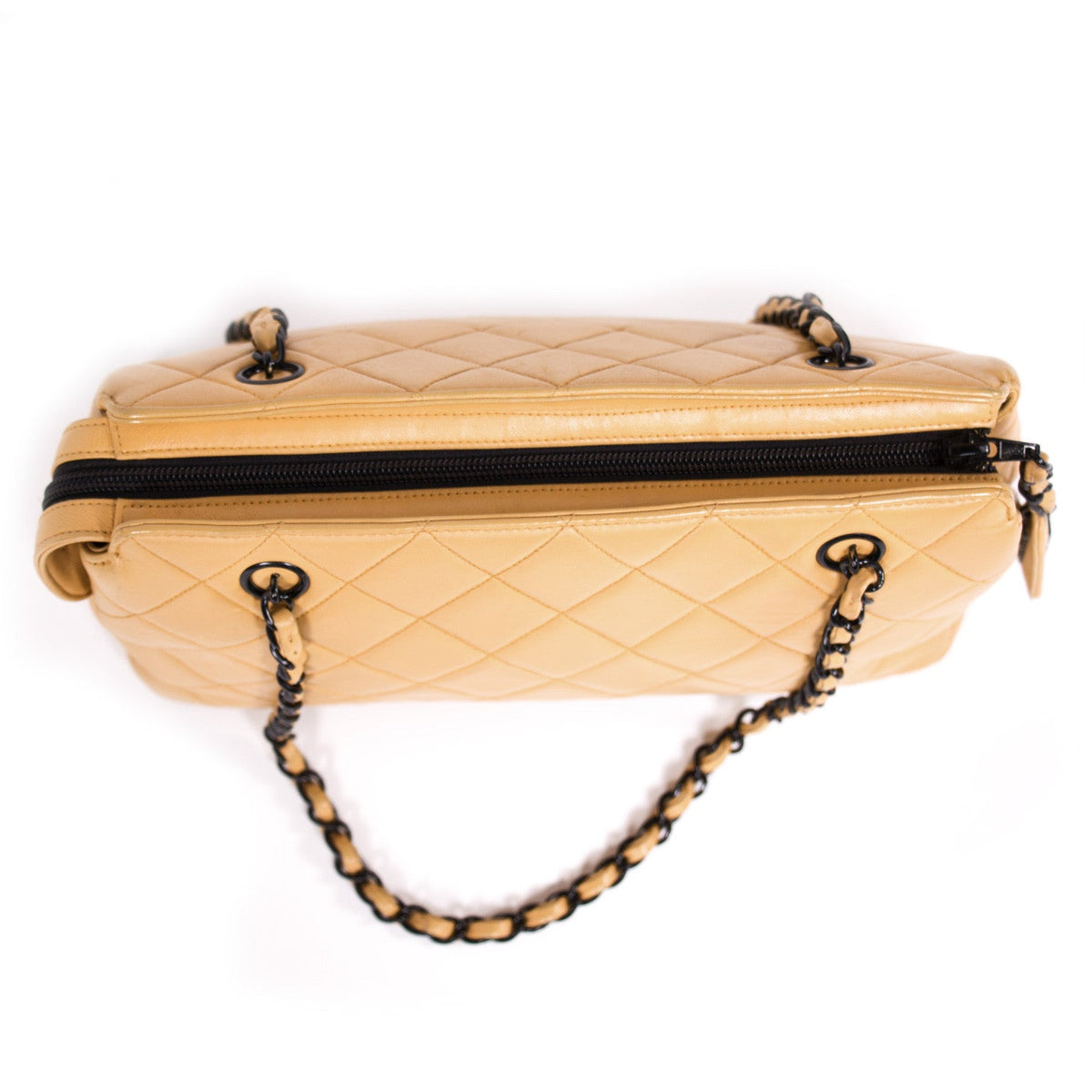 Chanel Vintage Shoulder Bag