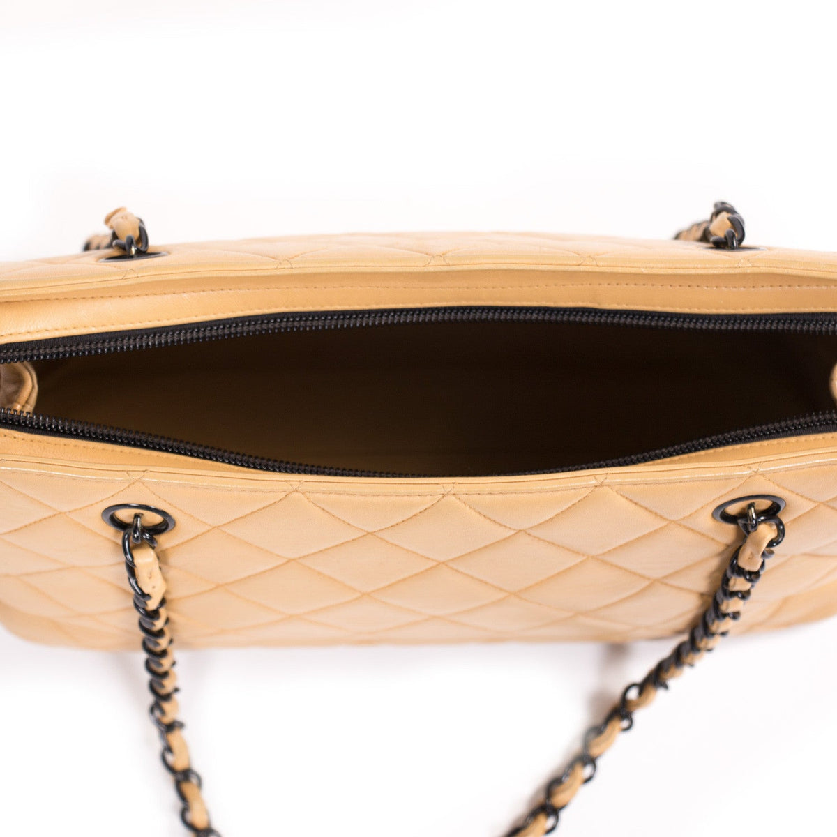 Chanel Vintage Shoulder Bag