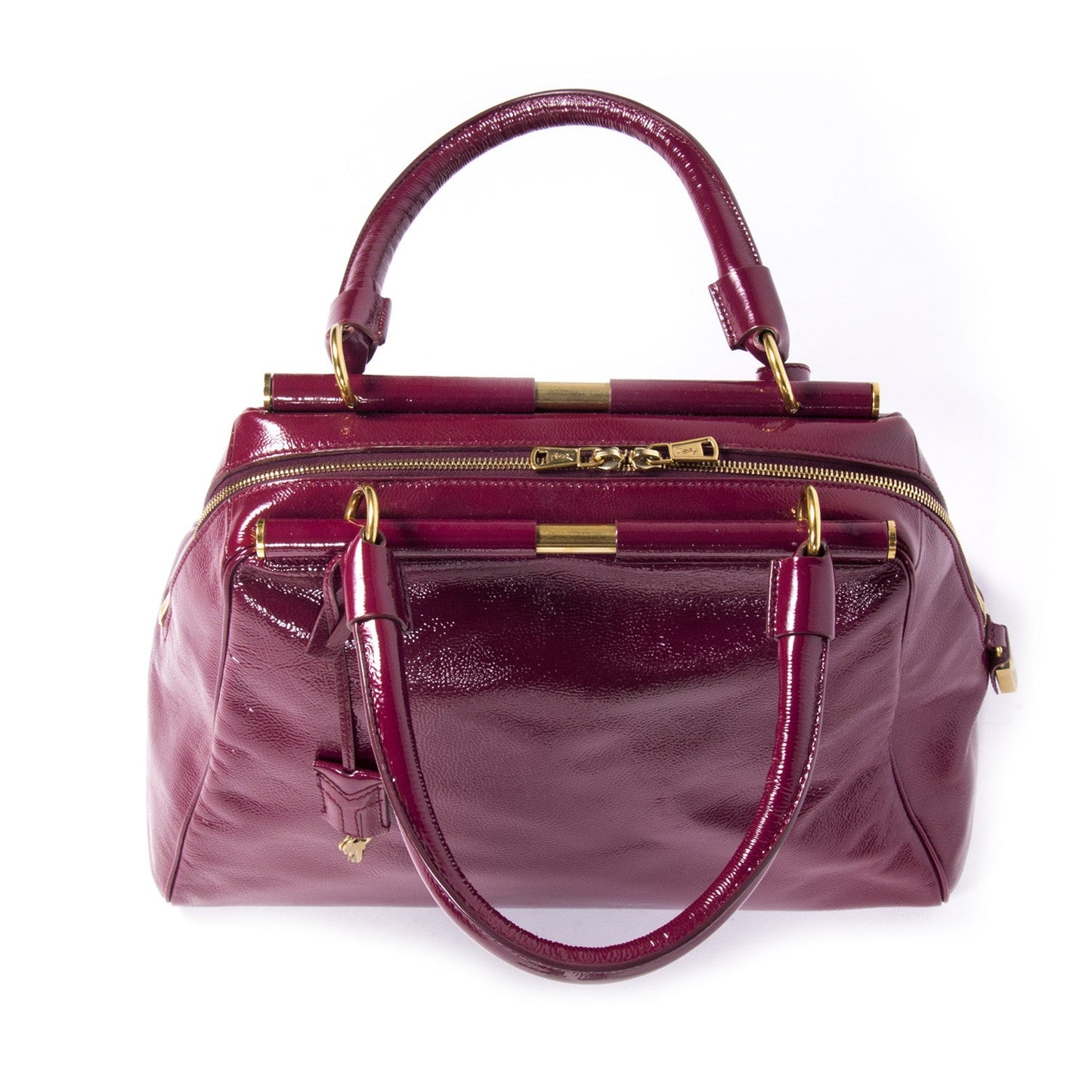Saint Laurent Majorelle Bag