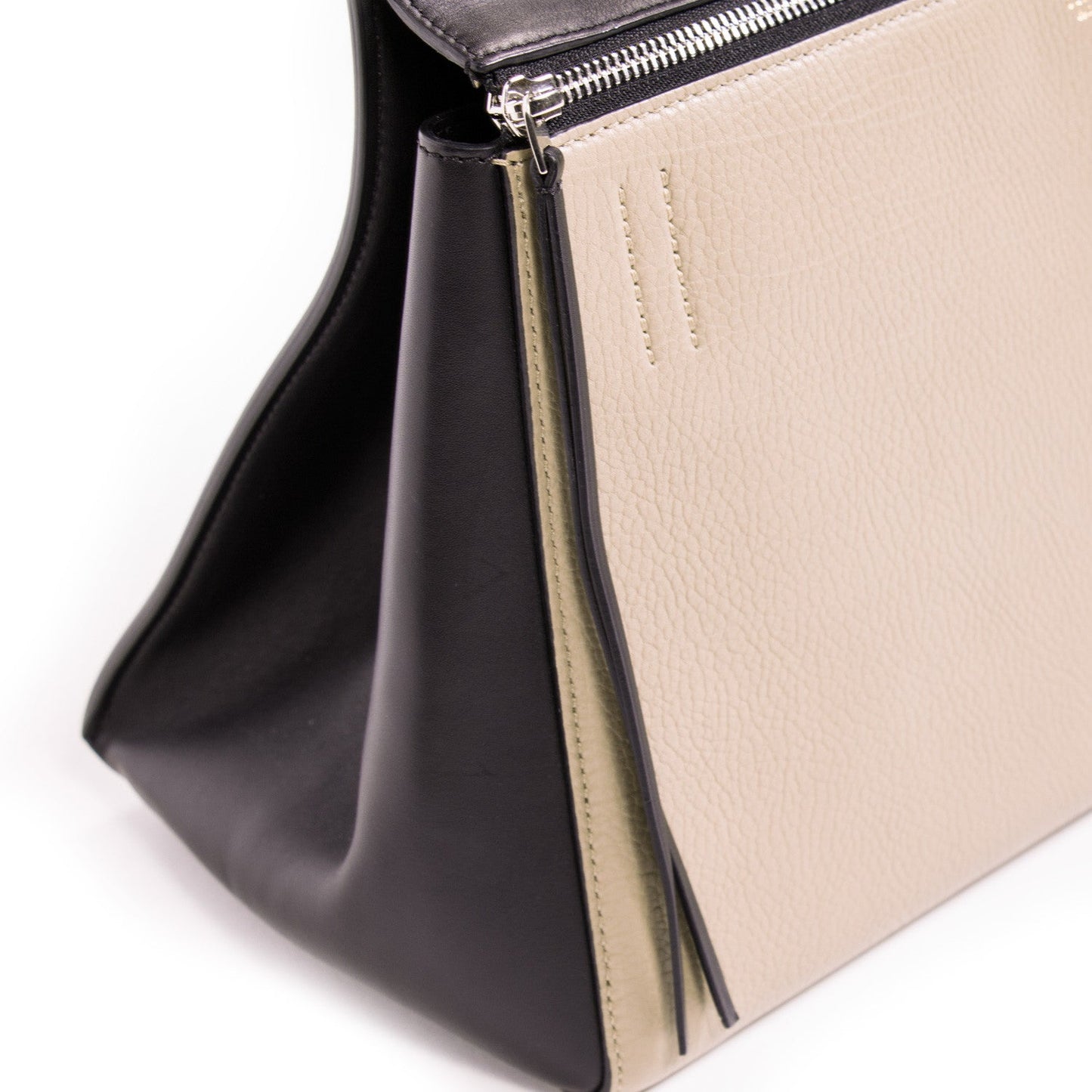 Celine Medium Edge Tote Bag