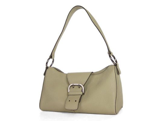 Tod's Small Bone Shoulder Bag