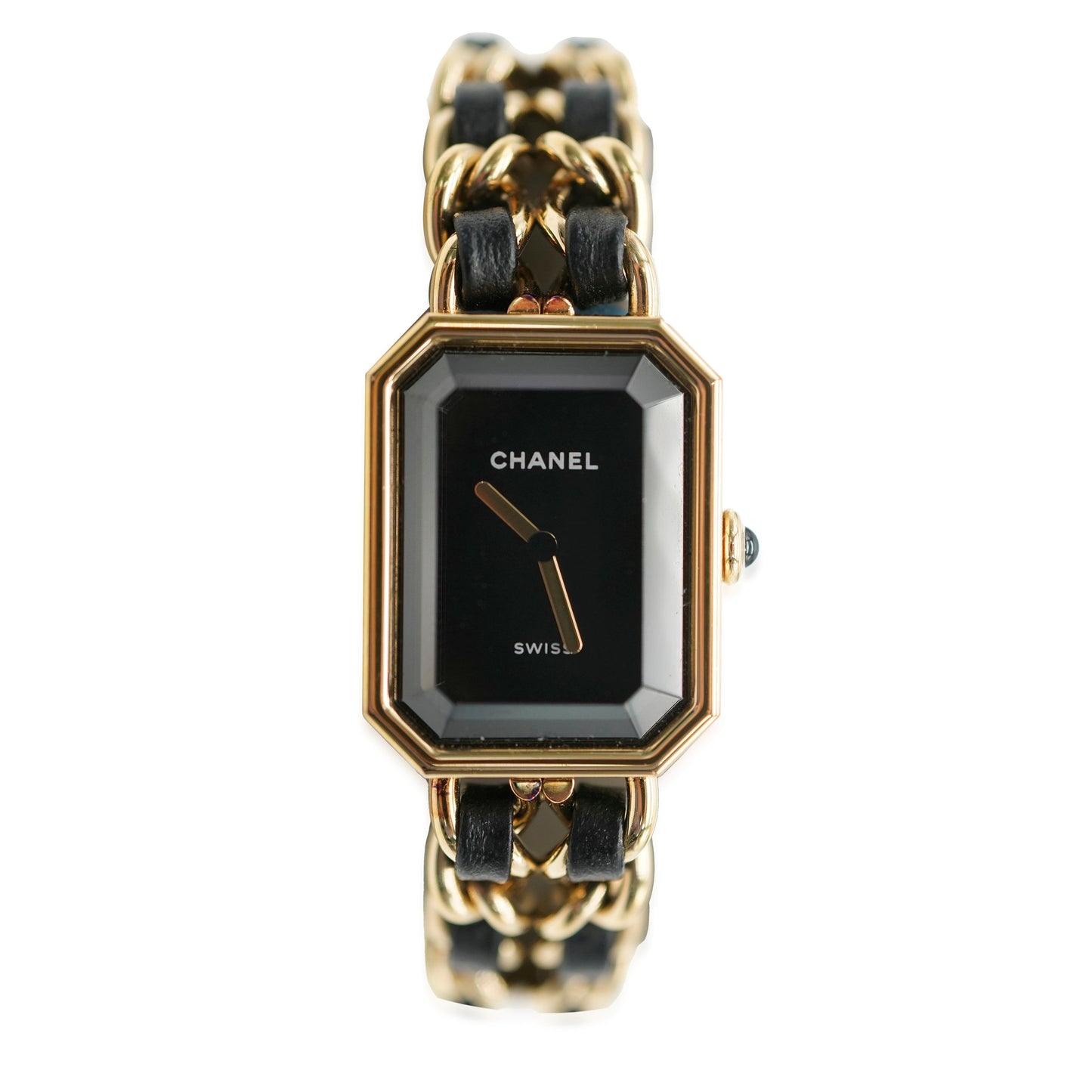 CHANEL Premiere H6951 Women's Watch in Gold Plated