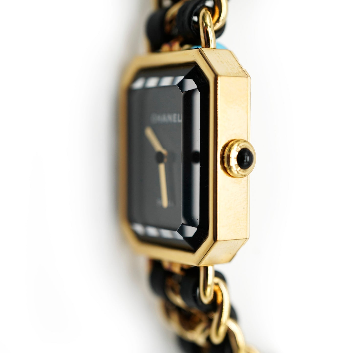 CHANEL Premiere H6951 Women's Watch in Gold Plated