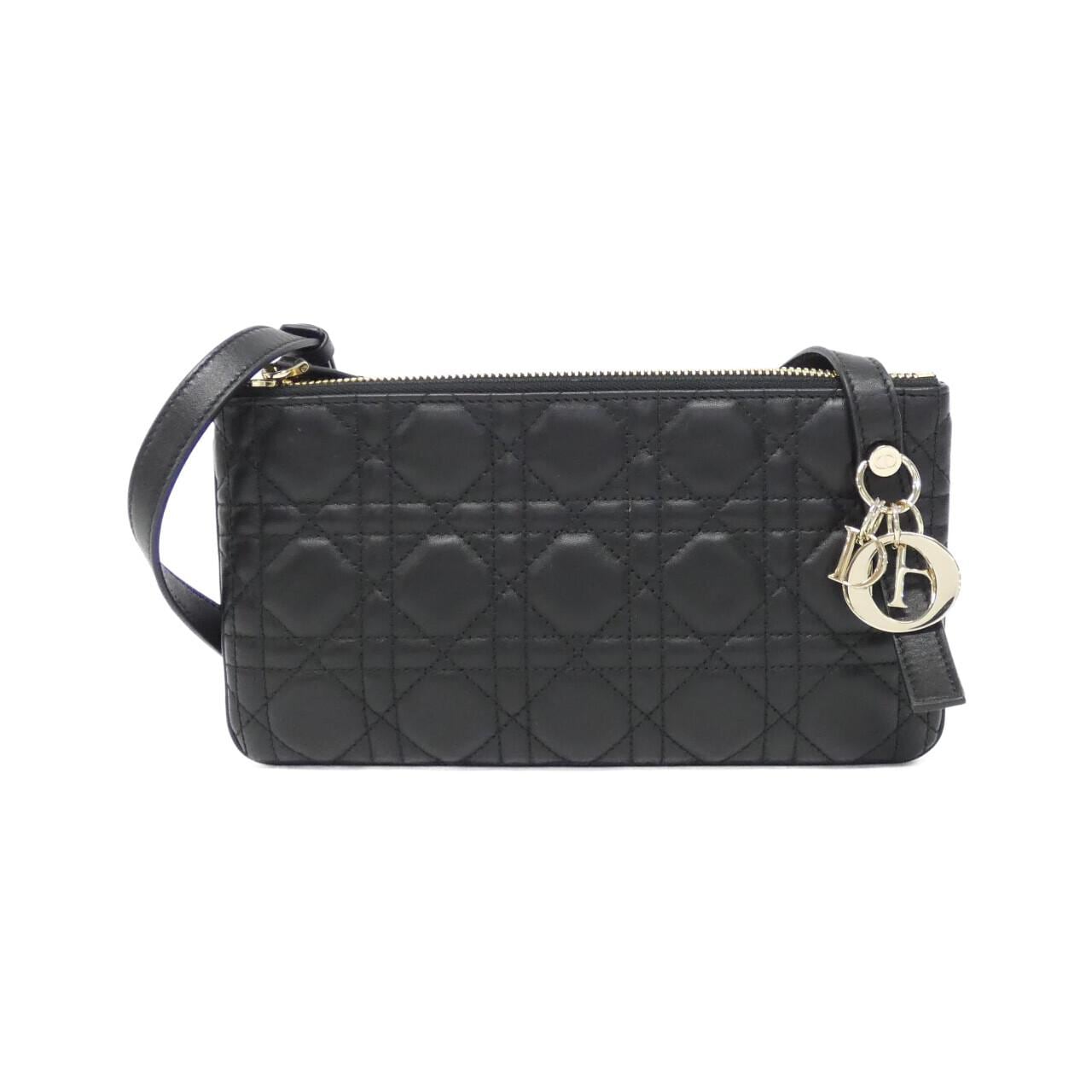 []C.Dior Shoulder Bag