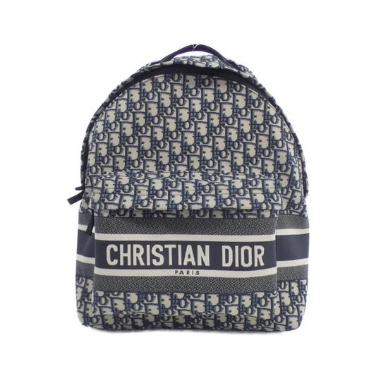 []C.Dior Backpack