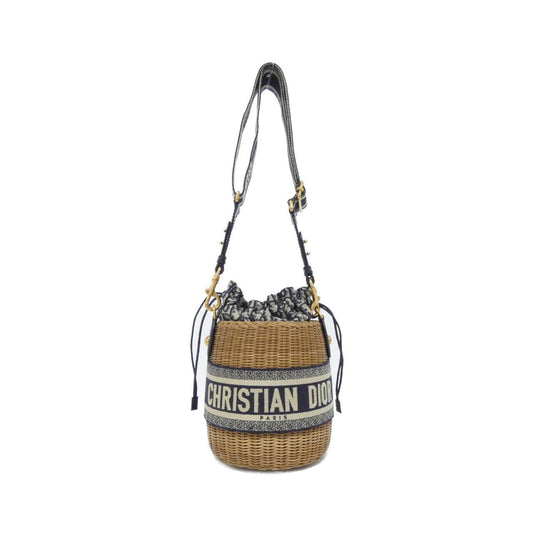 []C.Dior Shoulder Bag