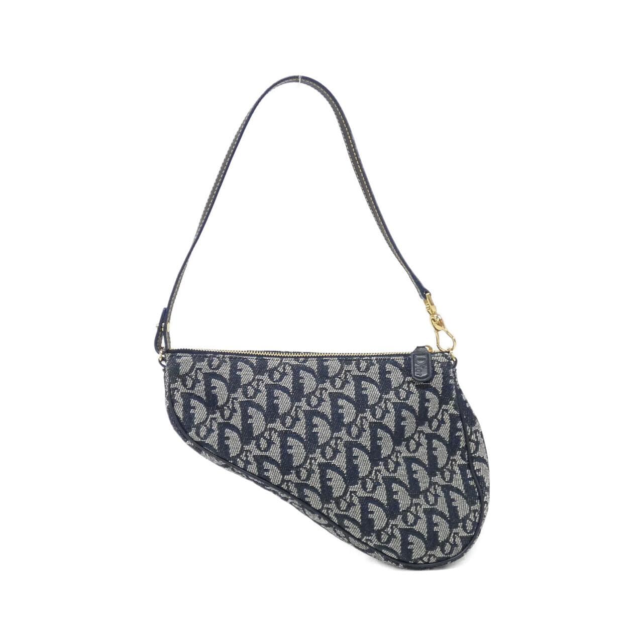 []C.Dior Shoulder Bag