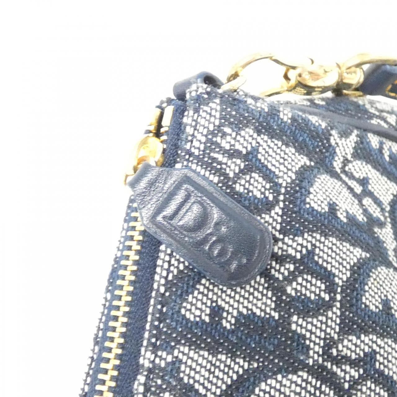 []C.Dior Shoulder Bag