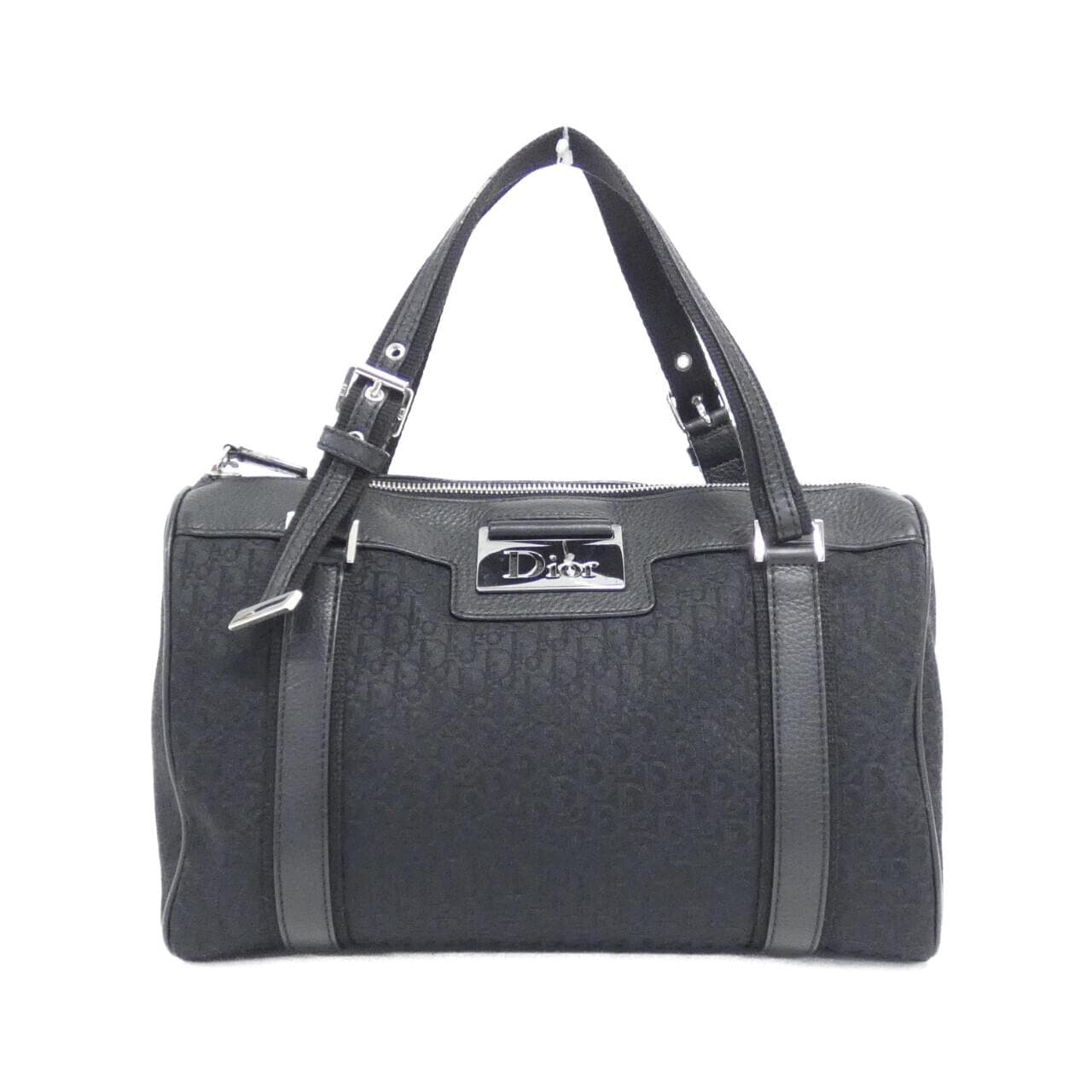 []C.Dior Boston Bag