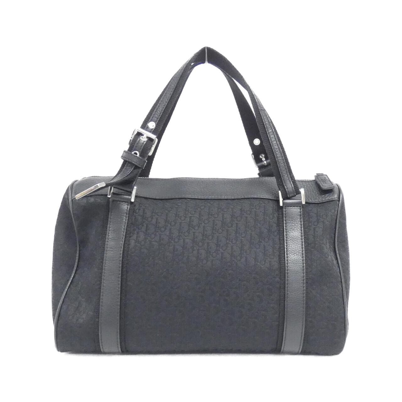 []C.Dior Boston Bag